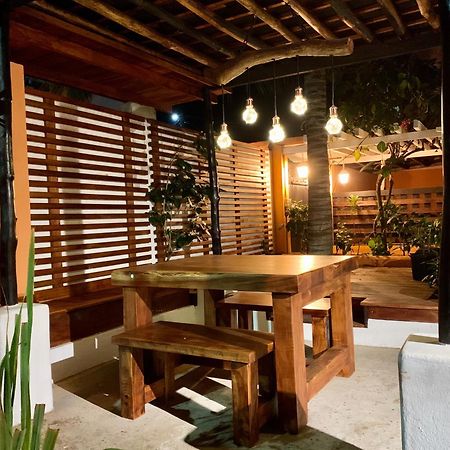Torre Mar Galapagos Boutique Suites Puerto Ayora  Luaran gambar