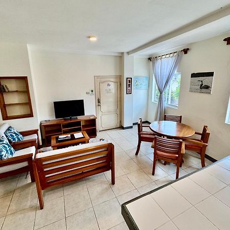 Torre Mar Galapagos Boutique Suites Puerto Ayora  Luaran gambar