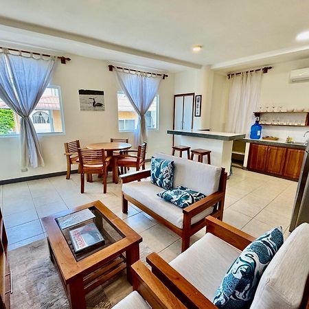 Torre Mar Galapagos Boutique Suites Puerto Ayora  Luaran gambar