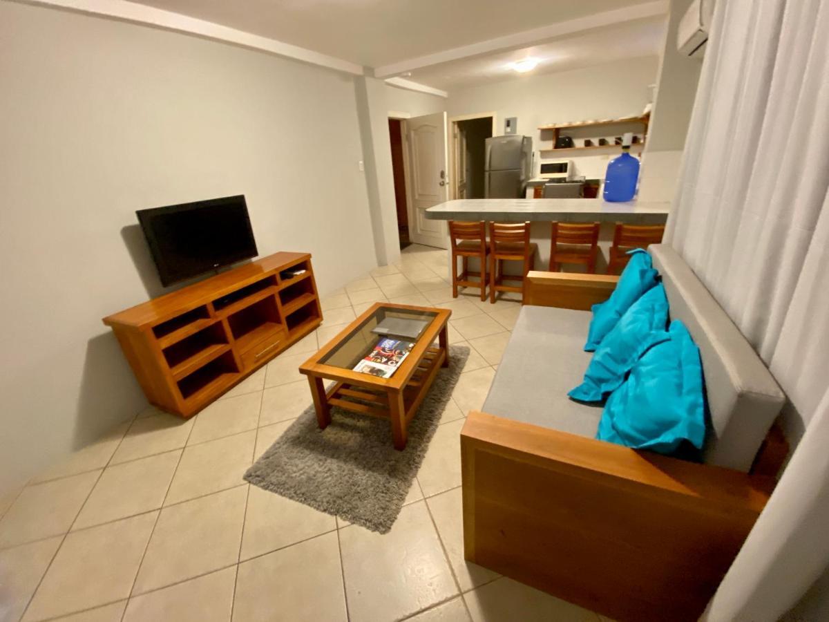 Torre Mar Galapagos Boutique Suites Puerto Ayora  Luaran gambar