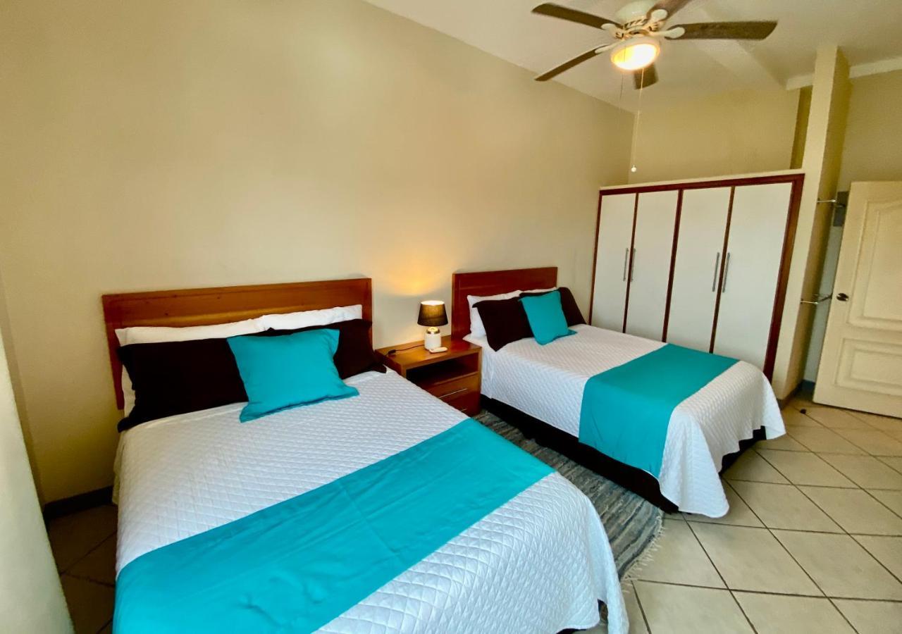 Torre Mar Galapagos Boutique Suites Puerto Ayora  Luaran gambar
