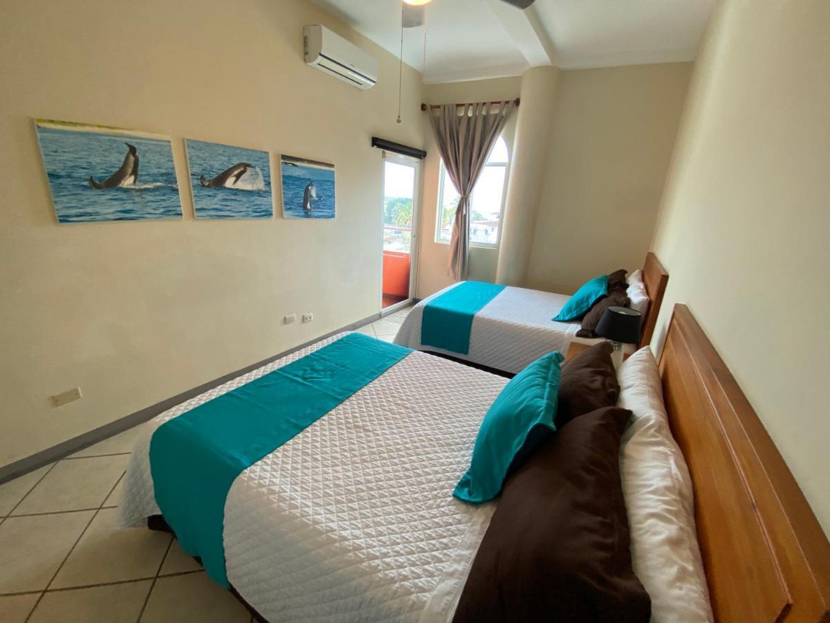 Torre Mar Galapagos Boutique Suites Puerto Ayora  Luaran gambar