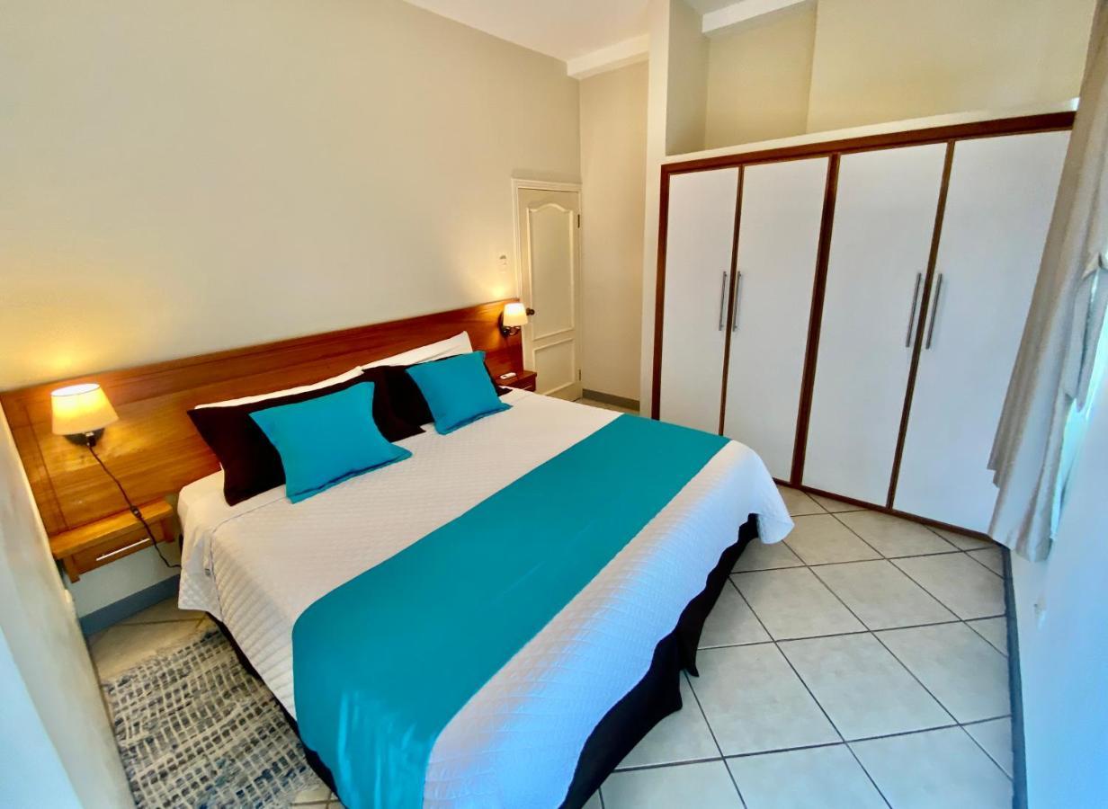 Torre Mar Galapagos Boutique Suites Puerto Ayora  Luaran gambar