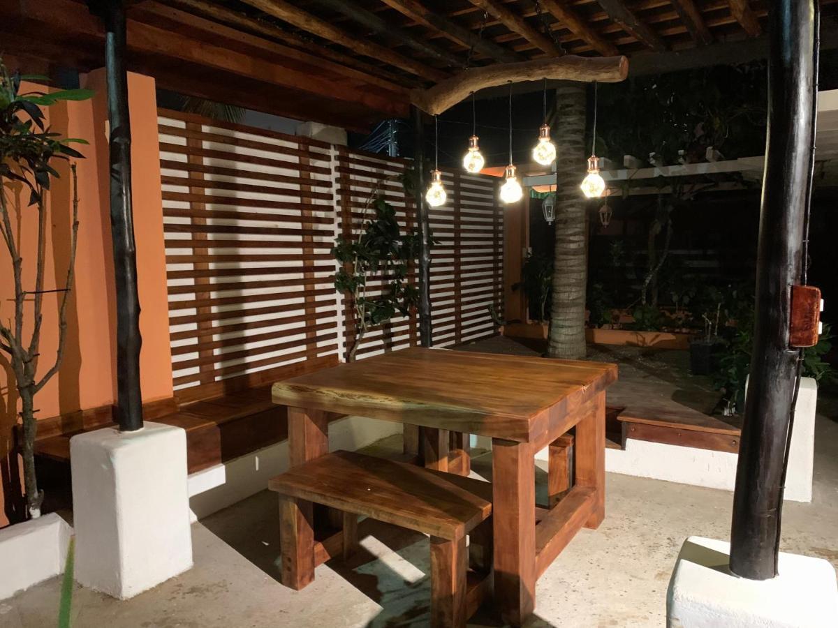 Torre Mar Galapagos Boutique Suites Puerto Ayora  Luaran gambar