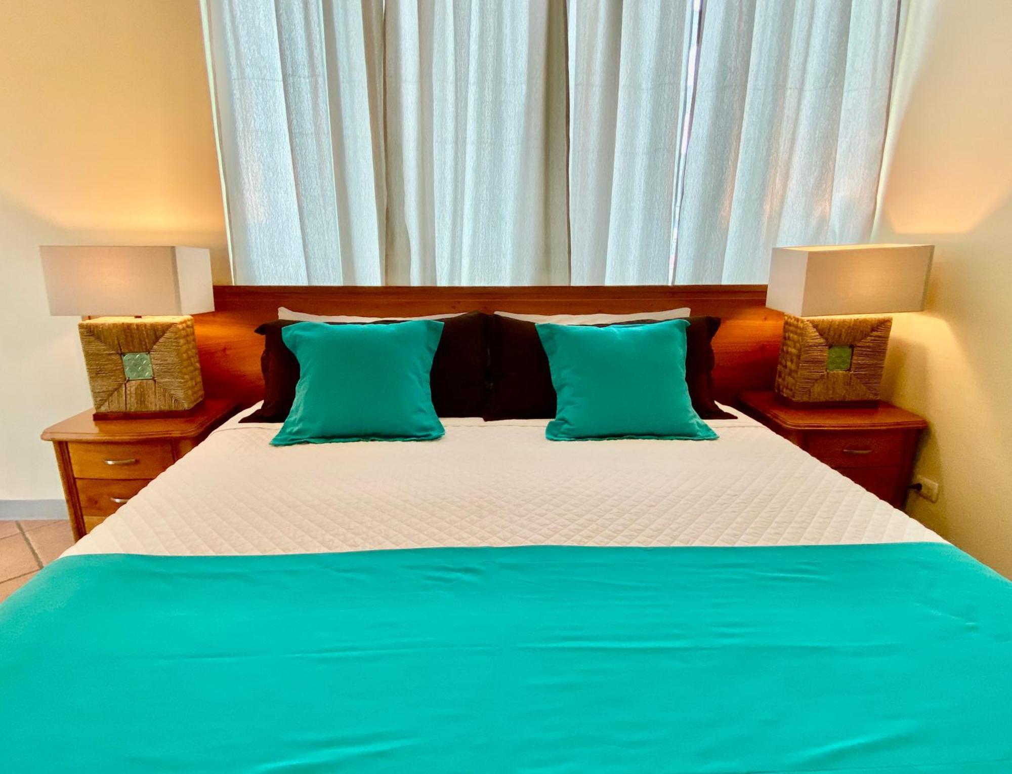 Torre Mar Galapagos Boutique Suites Puerto Ayora  Luaran gambar