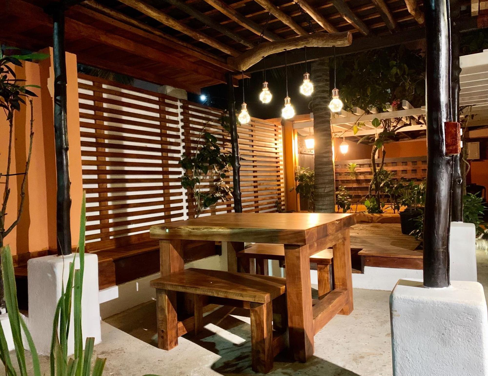 Torre Mar Galapagos Boutique Suites Puerto Ayora  Luaran gambar