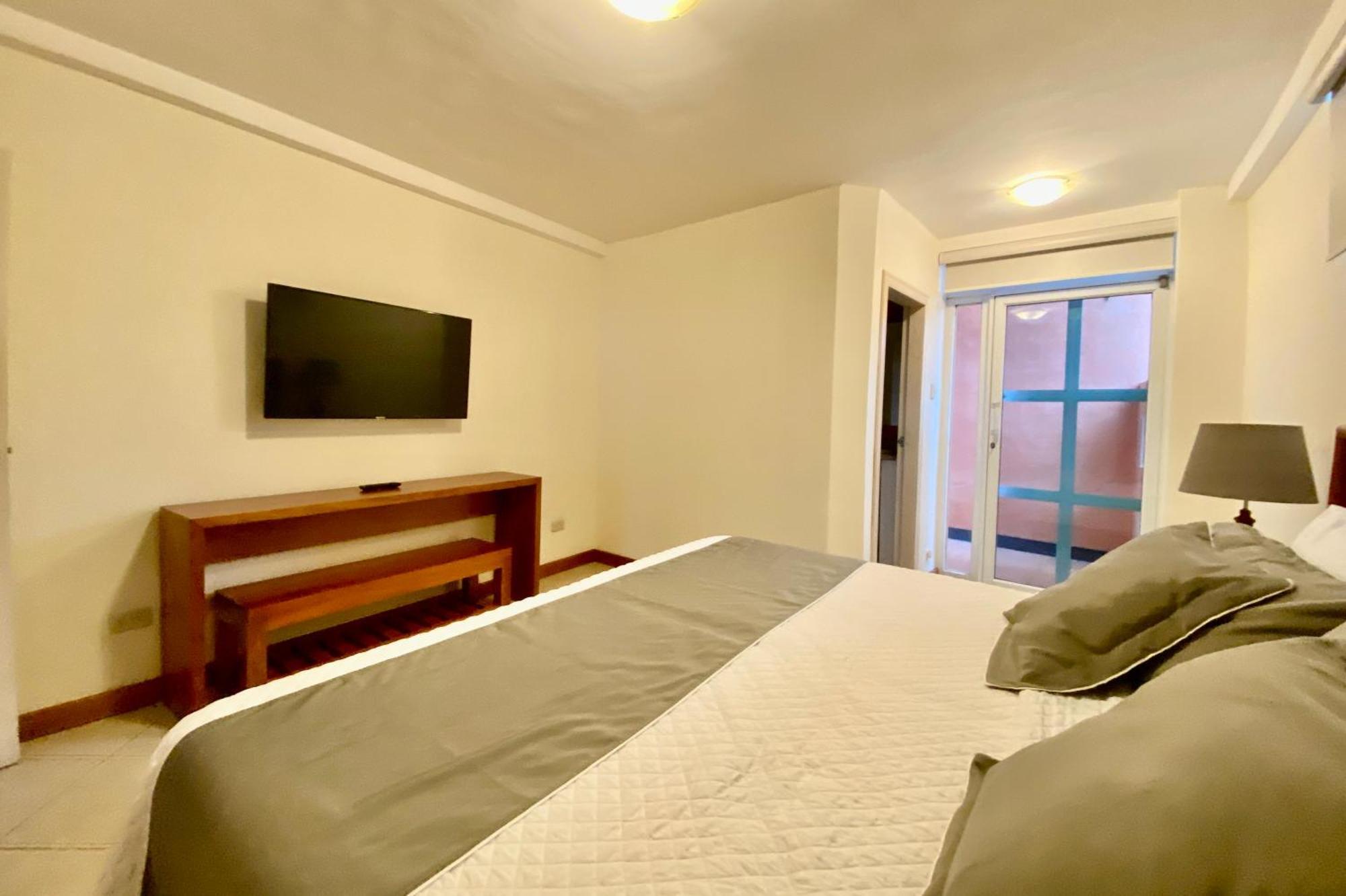 Torre Mar Galapagos Boutique Suites Puerto Ayora  Luaran gambar