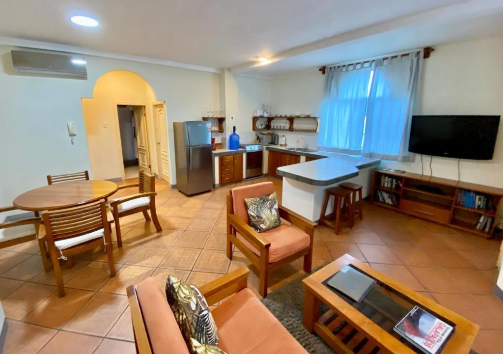 Torre Mar Galapagos Boutique Suites Puerto Ayora  Luaran gambar