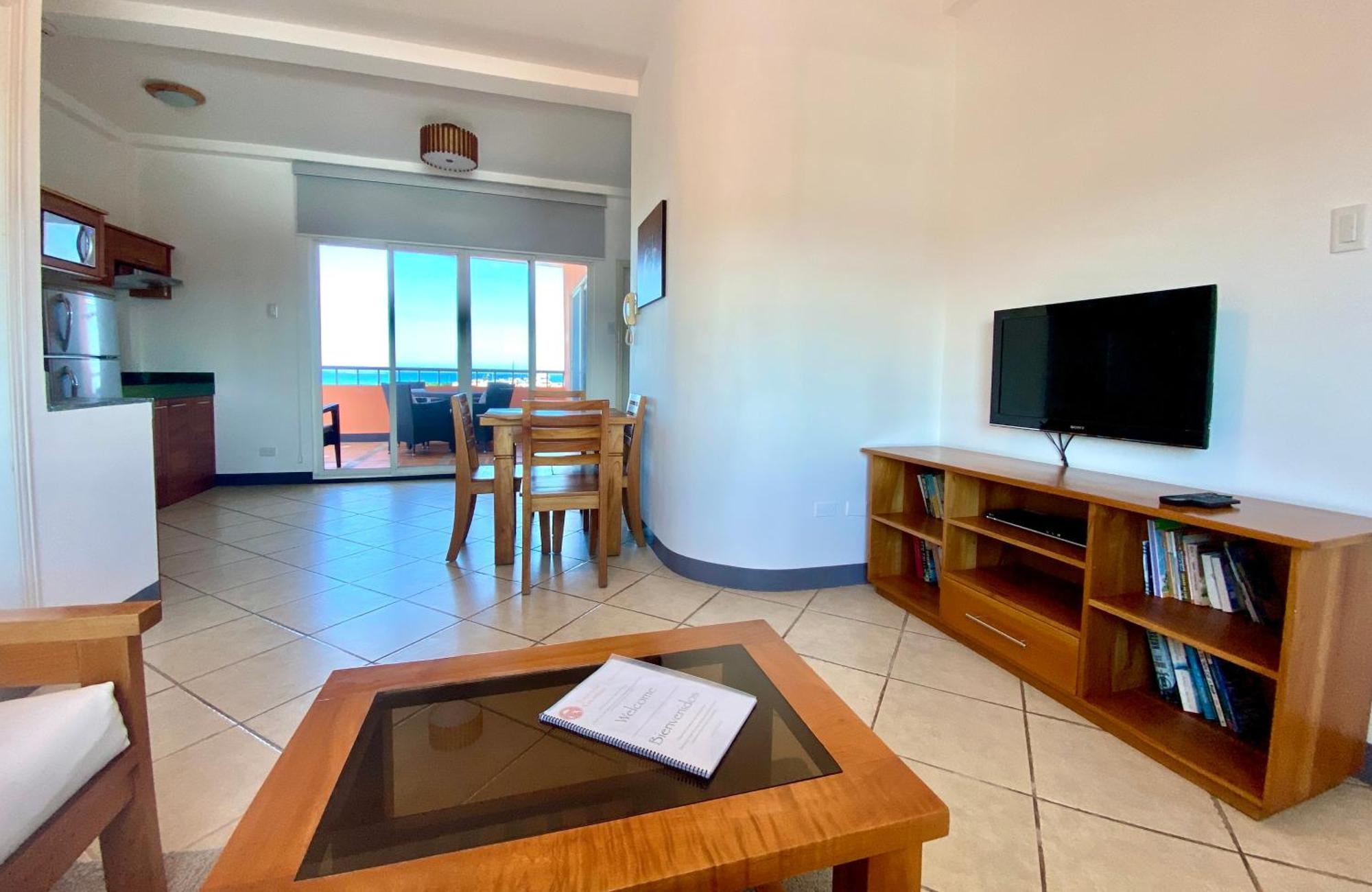 Torre Mar Galapagos Boutique Suites Puerto Ayora  Luaran gambar