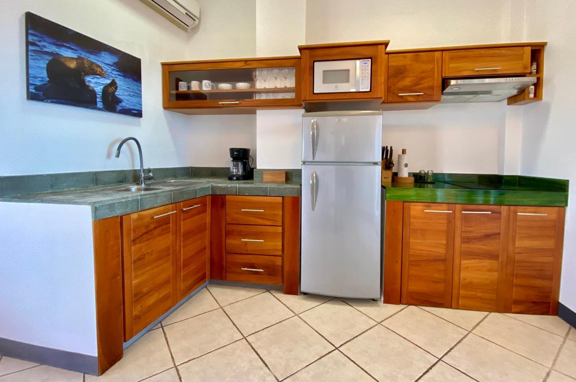 Torre Mar Galapagos Boutique Suites Puerto Ayora  Luaran gambar