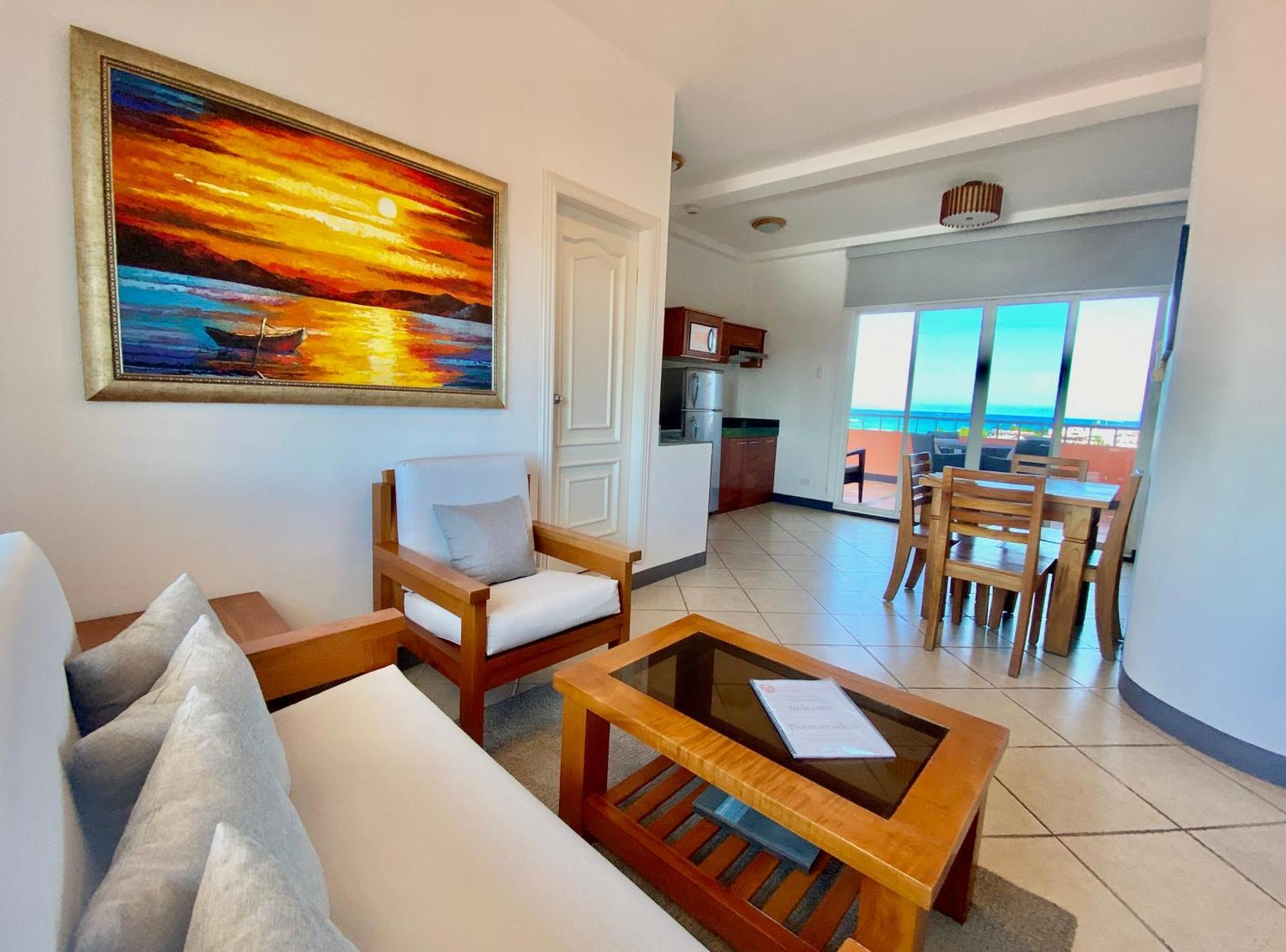 Torre Mar Galapagos Boutique Suites Puerto Ayora  Luaran gambar